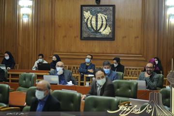 در جلسه شورا تصویب شد:  صدور مجوز برات کارت تا سقف 20 هزار میلیارد ریال به منظور تامین منابع مالی مورد نیاز شهرداری تهران